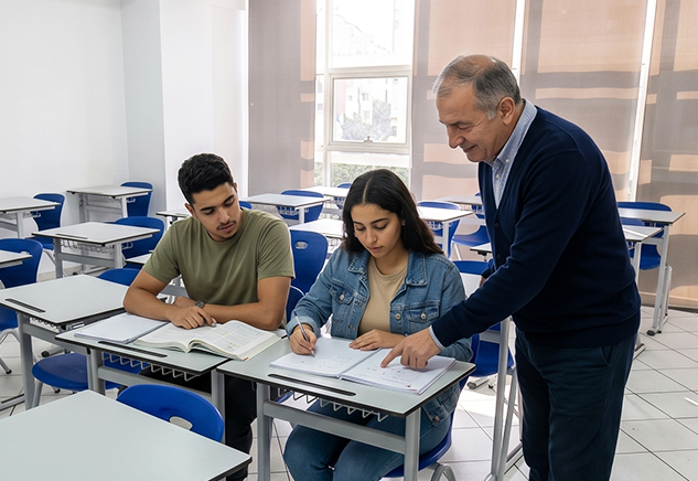 Enseigner, transmettre, diriger