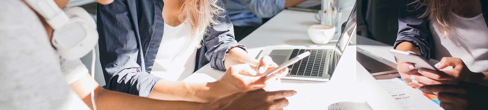 Politique de confidentialité