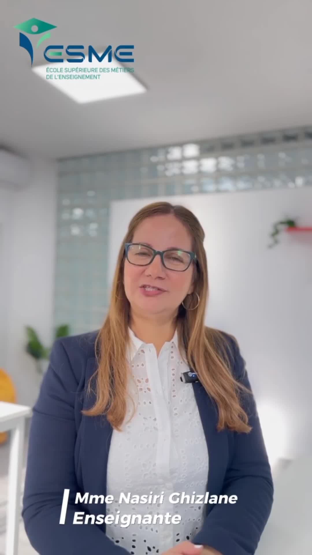 L’excellence pédagogique a un nom : ESME