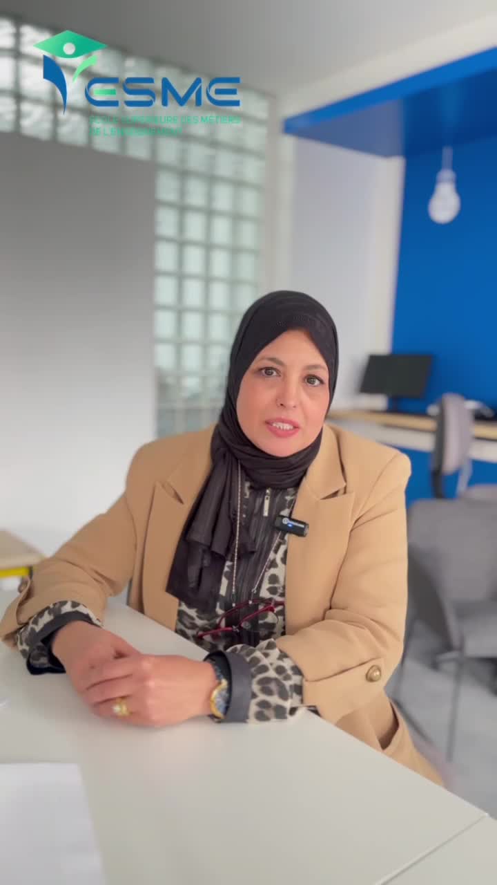 Les étudiantes en parlent – Épisode 2